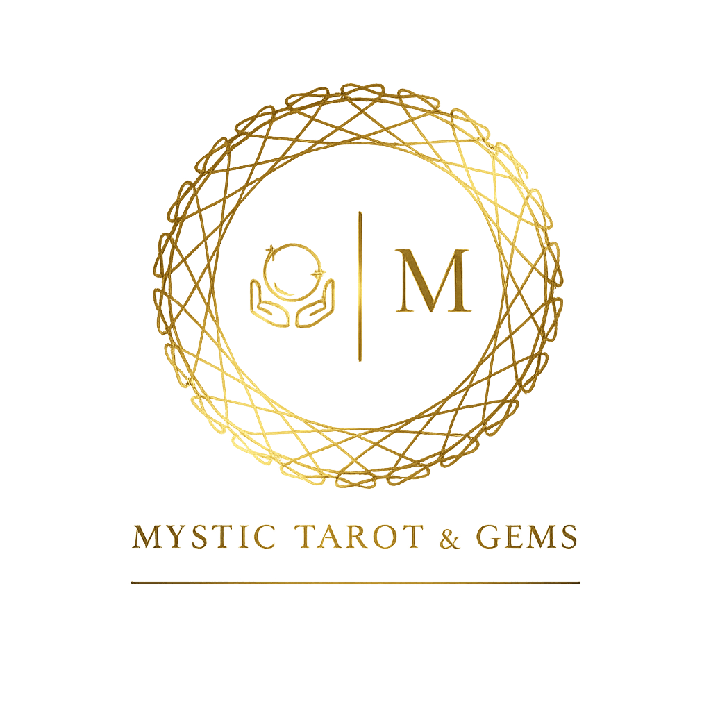 Anita Madan - Professional Tarot Reader